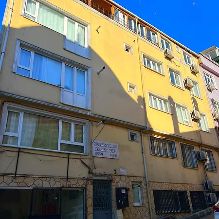 Sultanahmet Apart House Apartment