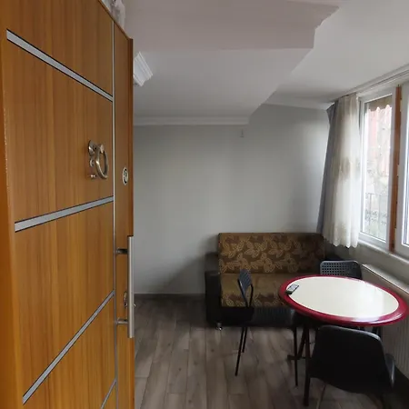 Apartment Sultanahmet Apart House