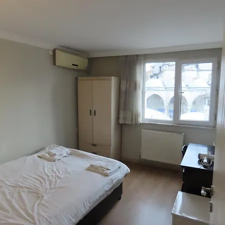 Sultanahmet Apart House Apartment
