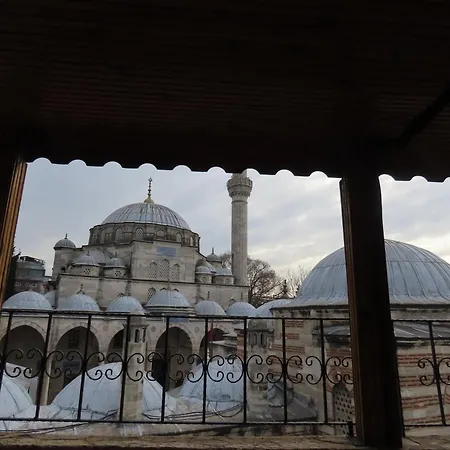 Sultanahmet Apart House Apartment Istanbul