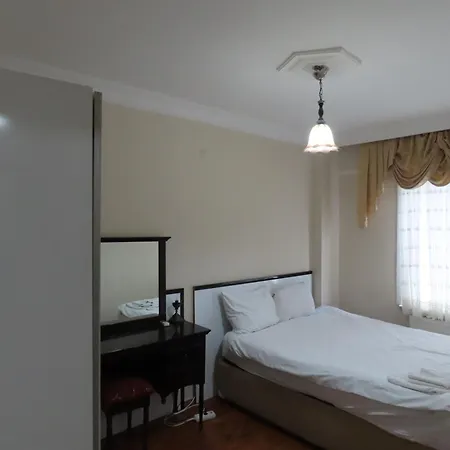 Sultanahmet Apart House Apartment