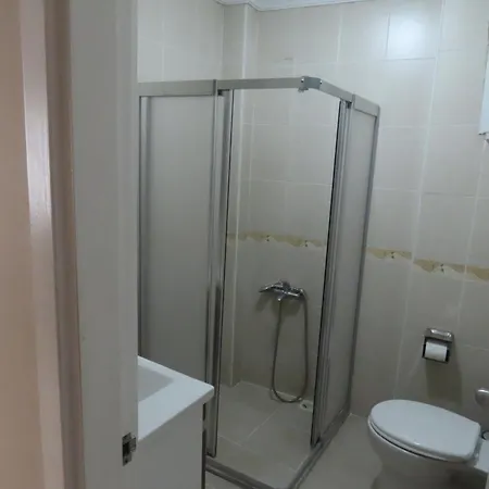 Sultanahmet Apart House * Istanbul
